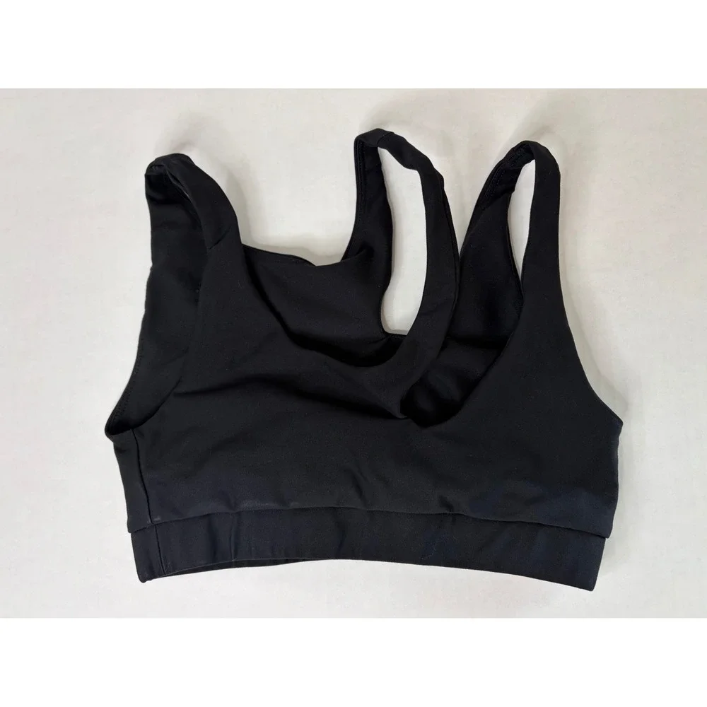 Becco black asymmetrical